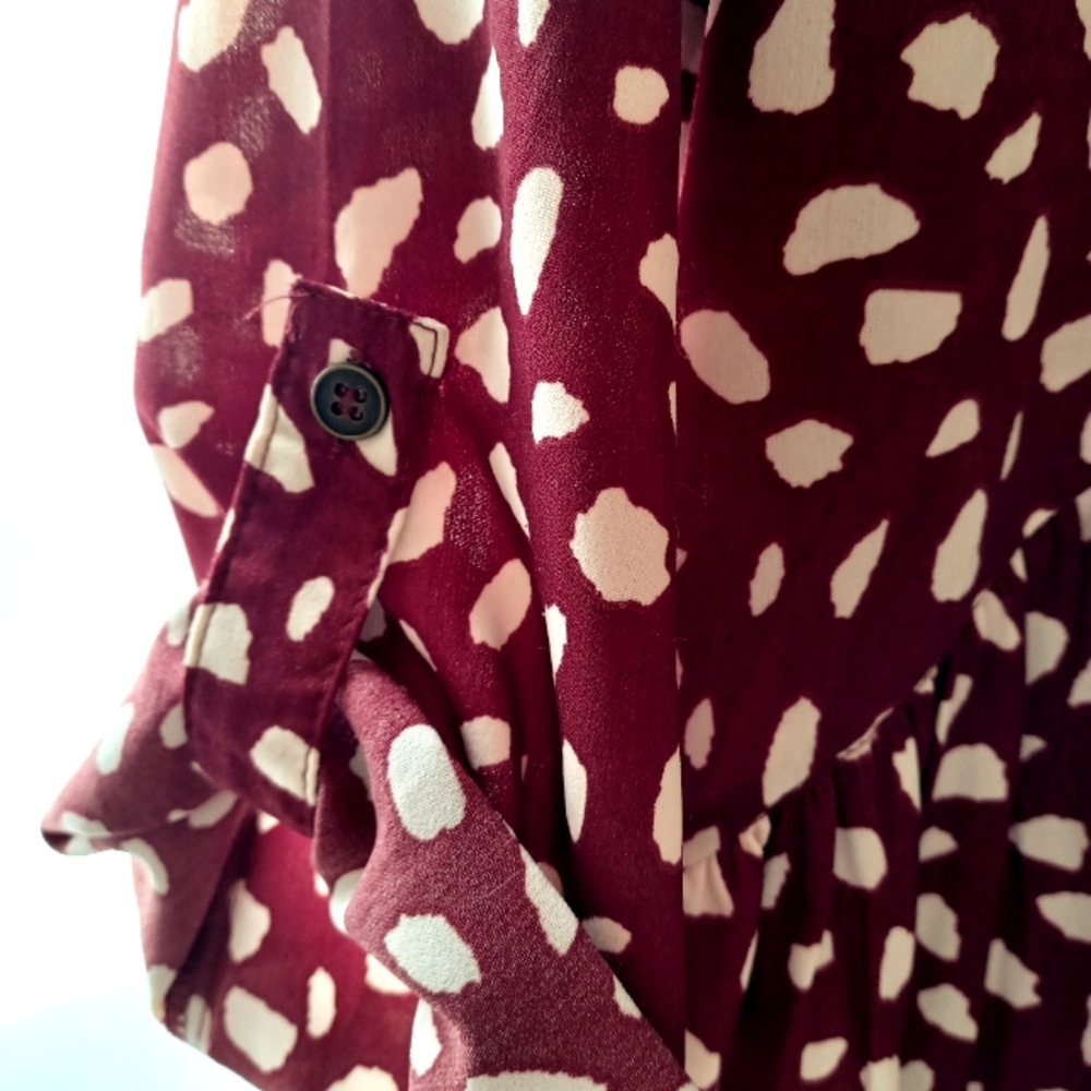 Entro Dress - Picture 4 of 7